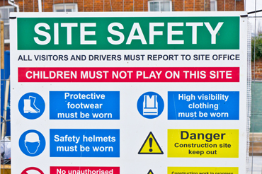 Health and Safety