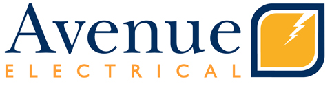 Avenue Electrical Logo
